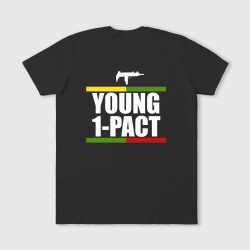 T-shirt "Young 1-Pact"