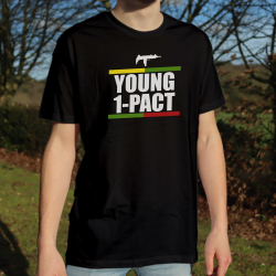 T-shirt "Young 1-Pact"