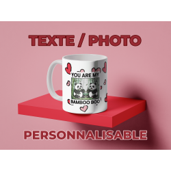Mug Saint Valentin