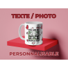 Mug Saint Valentin