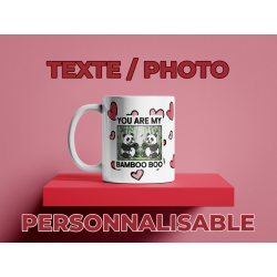 Mug Saint Valentin
