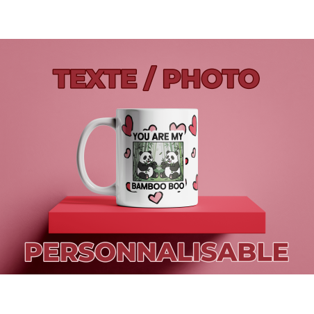 Mug Saint Valentin
