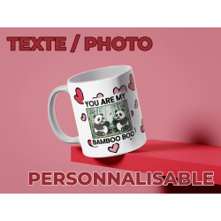 Mug Saint Valentin
