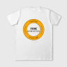 T-Shirt Blanc Personnalisable