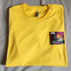 T-Shirt Blanc Personnalisable